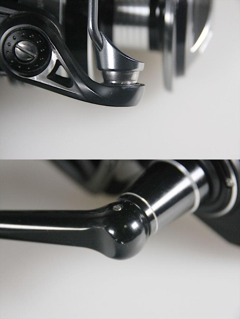 ●M53● テイルウォーク ステルス 6000 tailwalk STEALZ