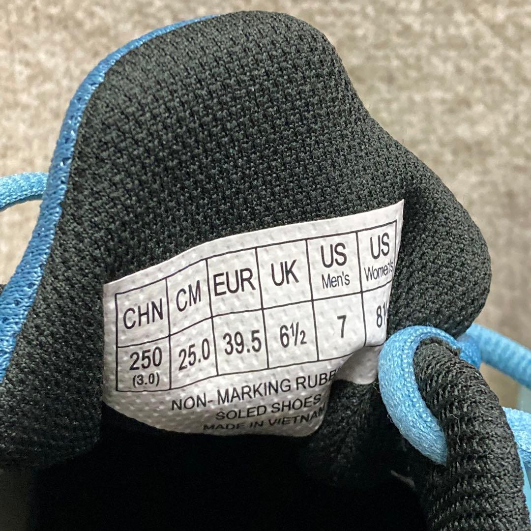 【極美品】Yonex テニスシューズ ソニケージ ワイド25cm オールコート用