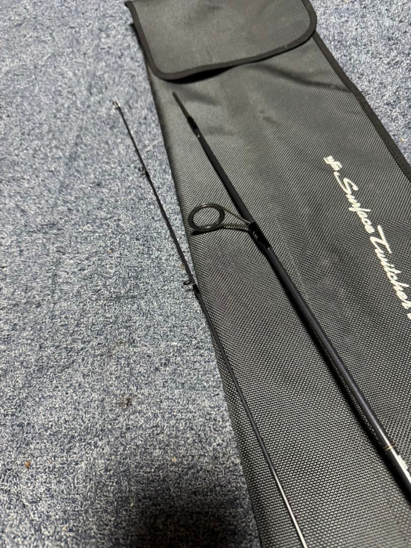 ufm ウエダ　サーフェイストゥイッチャーSTS-411MN-Si 未使用