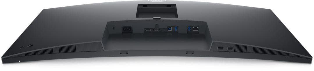 DELL P3424WE(USB-Cハブ搭載・WQHD解像度・曲面ディスプレイ)