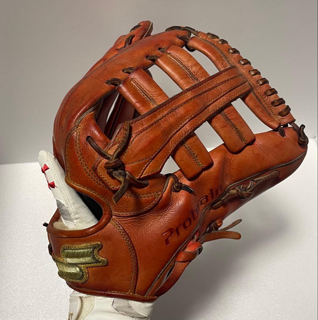 グローブ user_7bbac363