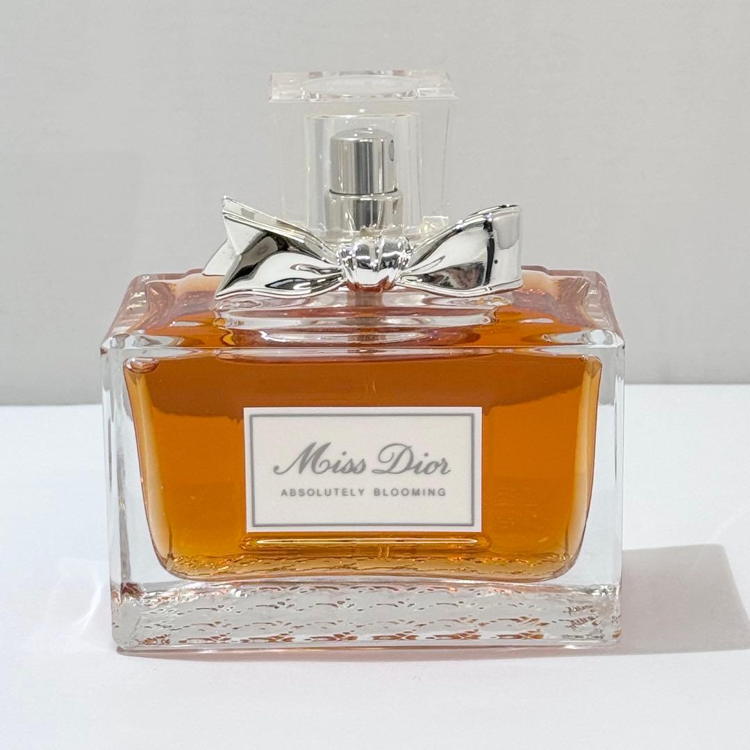 Christian Dior Miss Dior EDP 100ml 香水