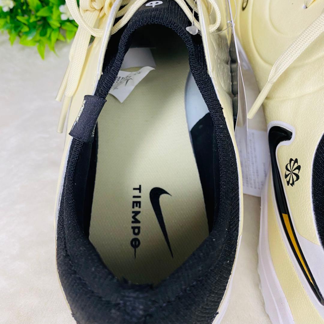 新品ナイキ✨ NIKE✨ティエンポ レジェンド 10 PRO エリート　29.5