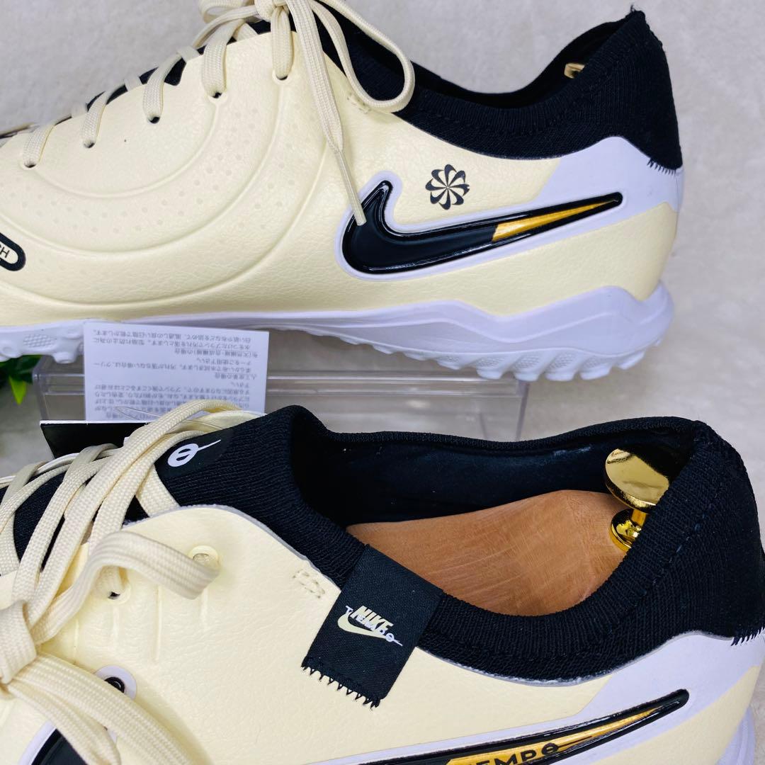 新品ナイキ✨ NIKE✨ティエンポ レジェンド 10 PRO エリート　29.5