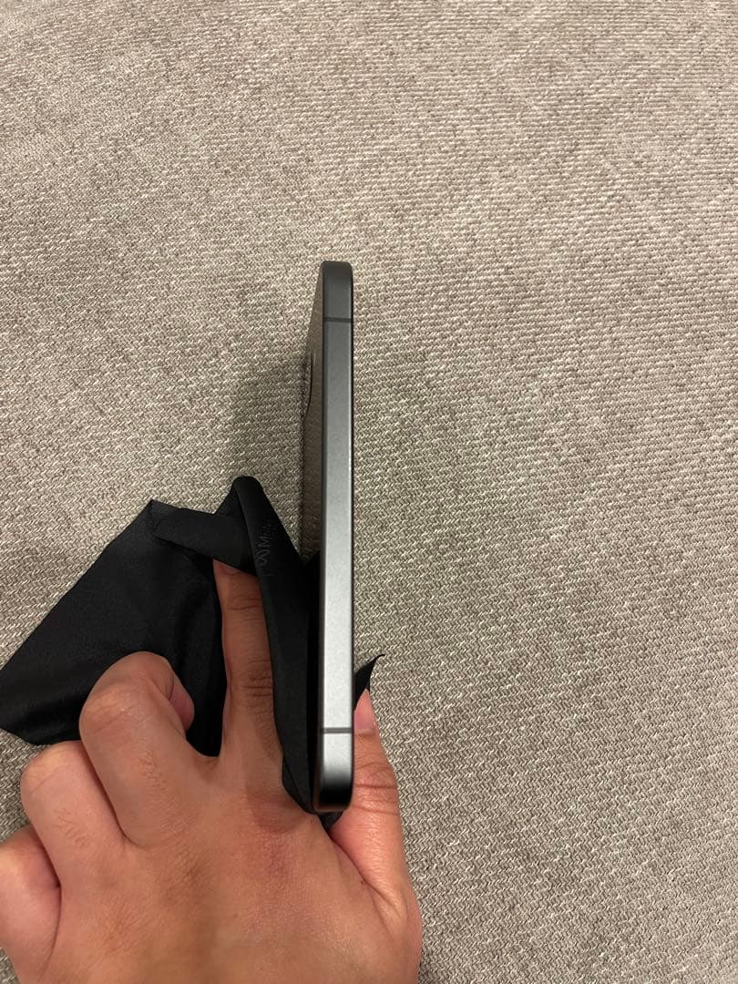 スマートフォン本体 Google Pixel 9a Obsidian