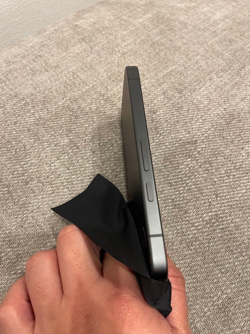 スマートフォン本体 Google Pixel 9a Obsidian