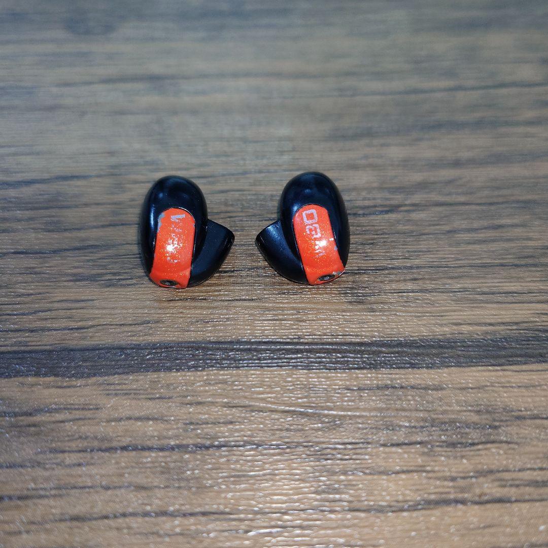 Westone W80 8バランスドアーマチュアドライバ IEM WST-W80