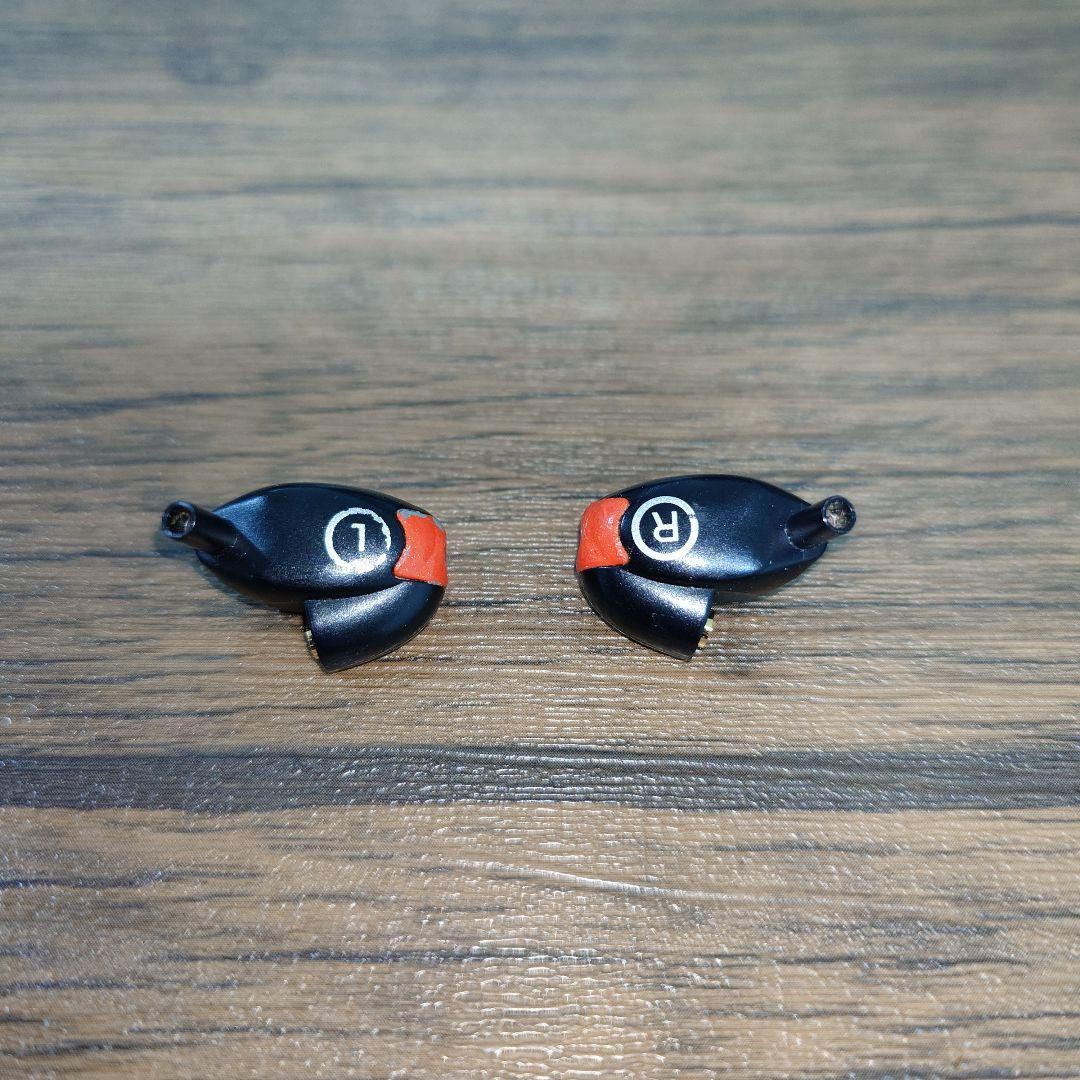 Westone W80 8バランスドアーマチュアドライバ IEM WST-W80