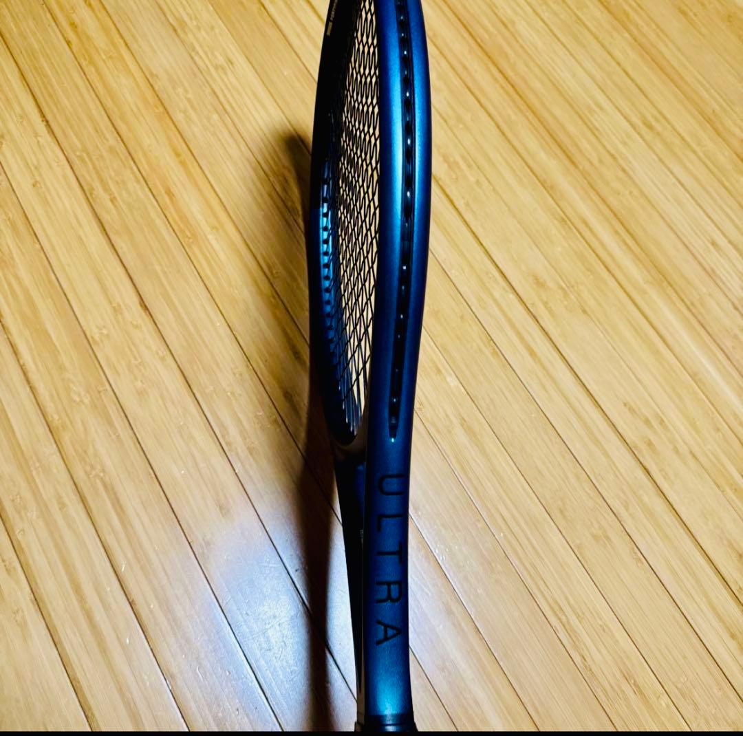 【美品】ウィルソン ウルトラ 100 V4.0（G3）Wilson ULTRA