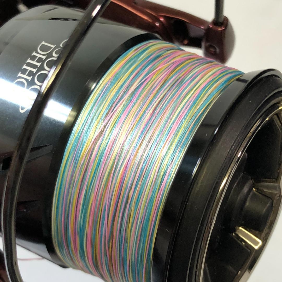 シマノ セフィア SS C3000SDHHG スピニングリール 両利き