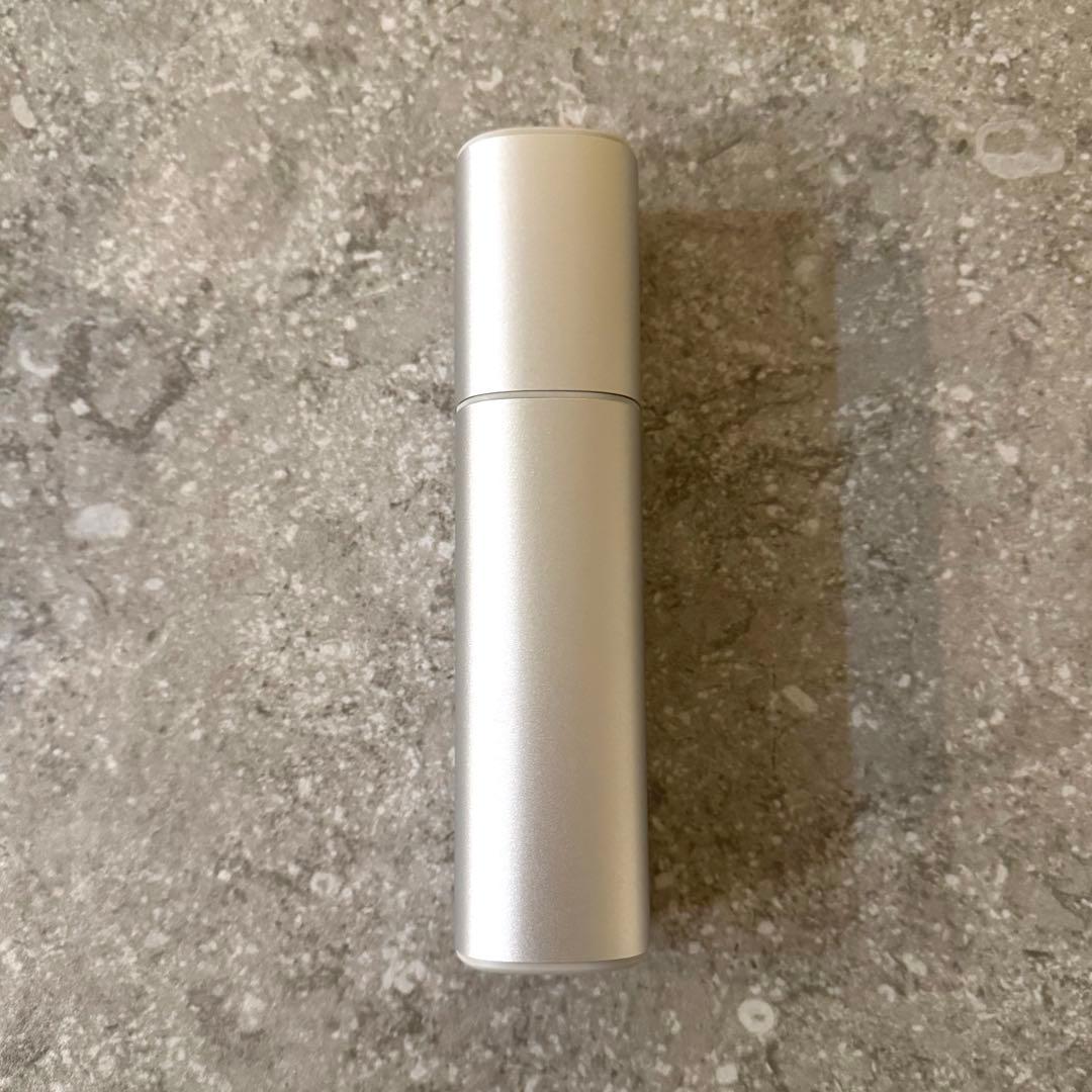 ★新品★SHARP 超音波ウォッシャー UW-X1-S シルバー系