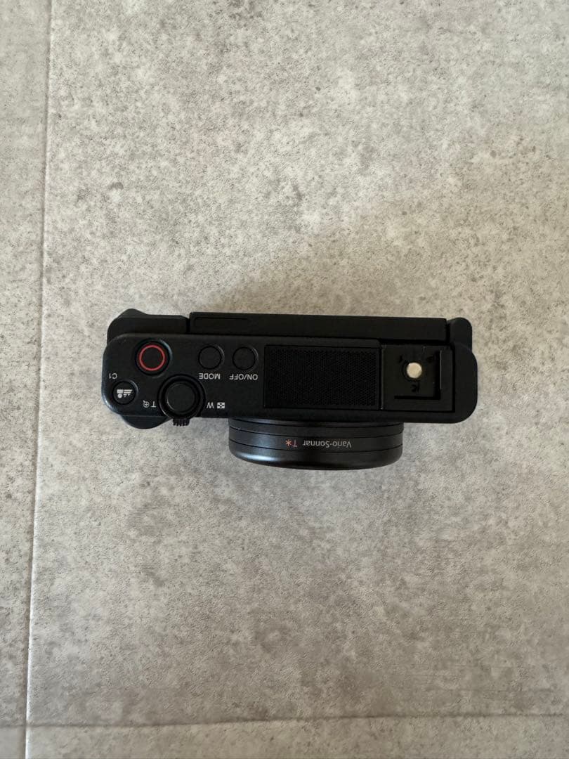 『外観超美品』SONY ZV-1 コンパクトデジタルカメラ