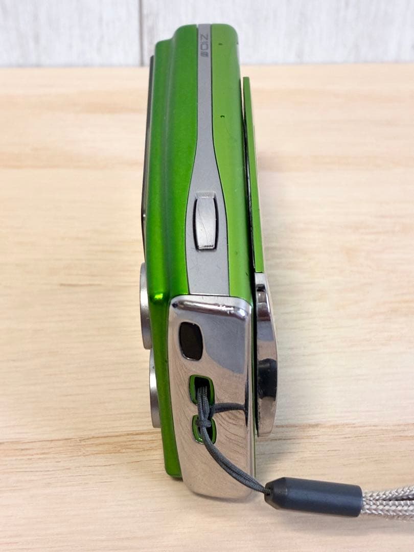 FUJIFILM Finepix Z100fd フジフィルム