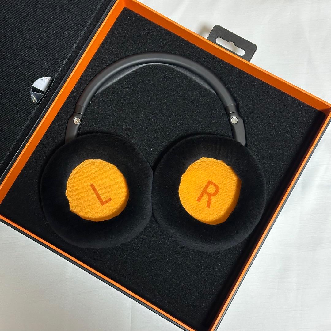 【美品】NEUMANN NDH 30 BLACK EDITION 付属品完備