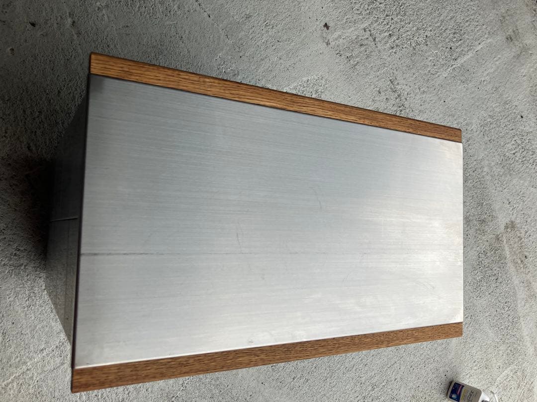 ごみ箱 PAPPERSKORG stainless DUSTBOX