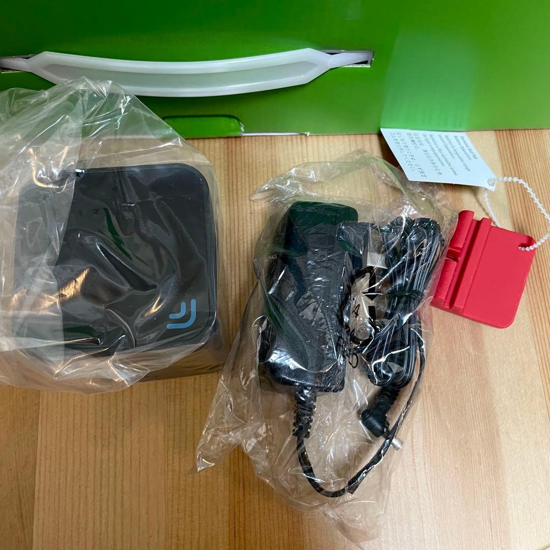 iRobot Braava 371j ロボット掃除機 本体