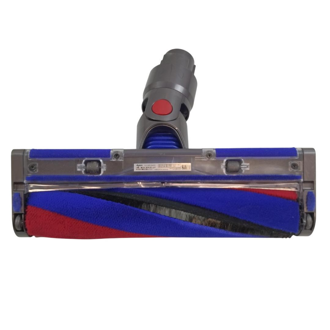 ダイソン　SV10K　スティッククリーナー 一式　分解洗浄済み【9-032】