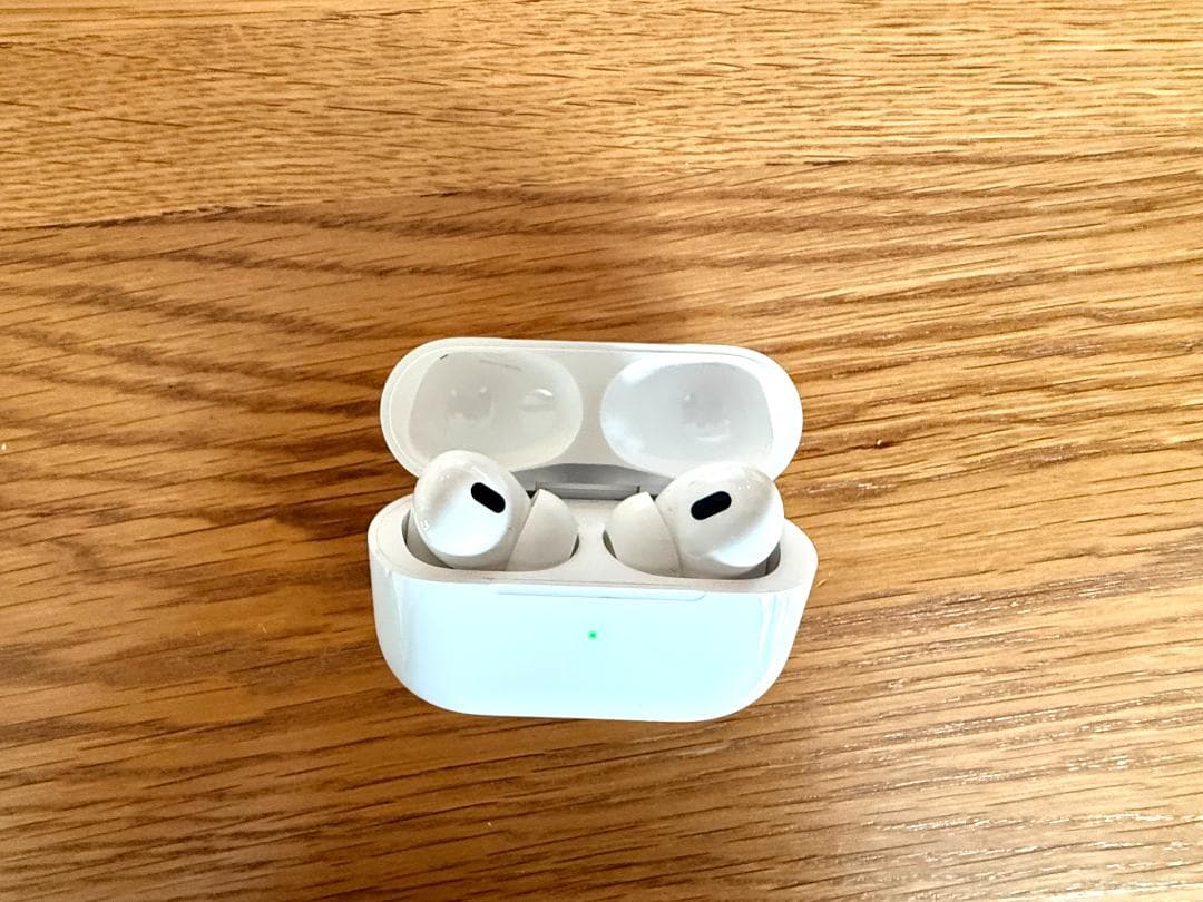 【虎とらさま専用】AirPods Pro 第2世代 USB-C MTJV3J/A