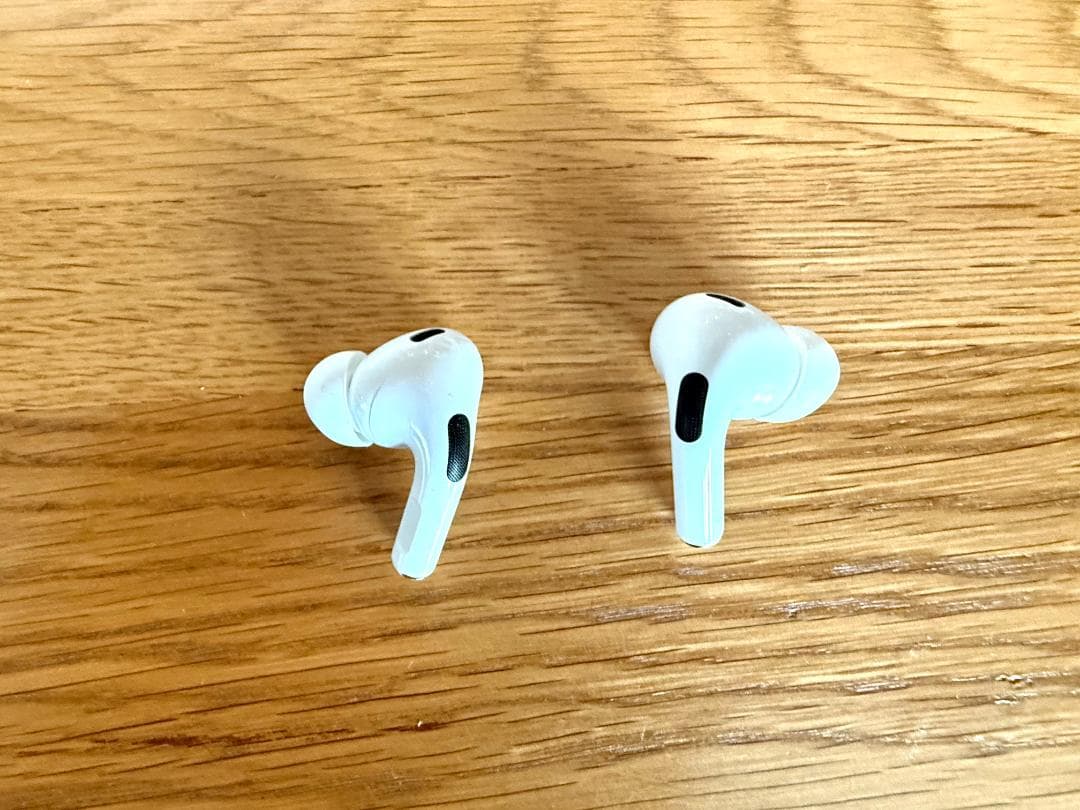【虎とらさま専用】AirPods Pro 第2世代 USB-C MTJV3J/A
