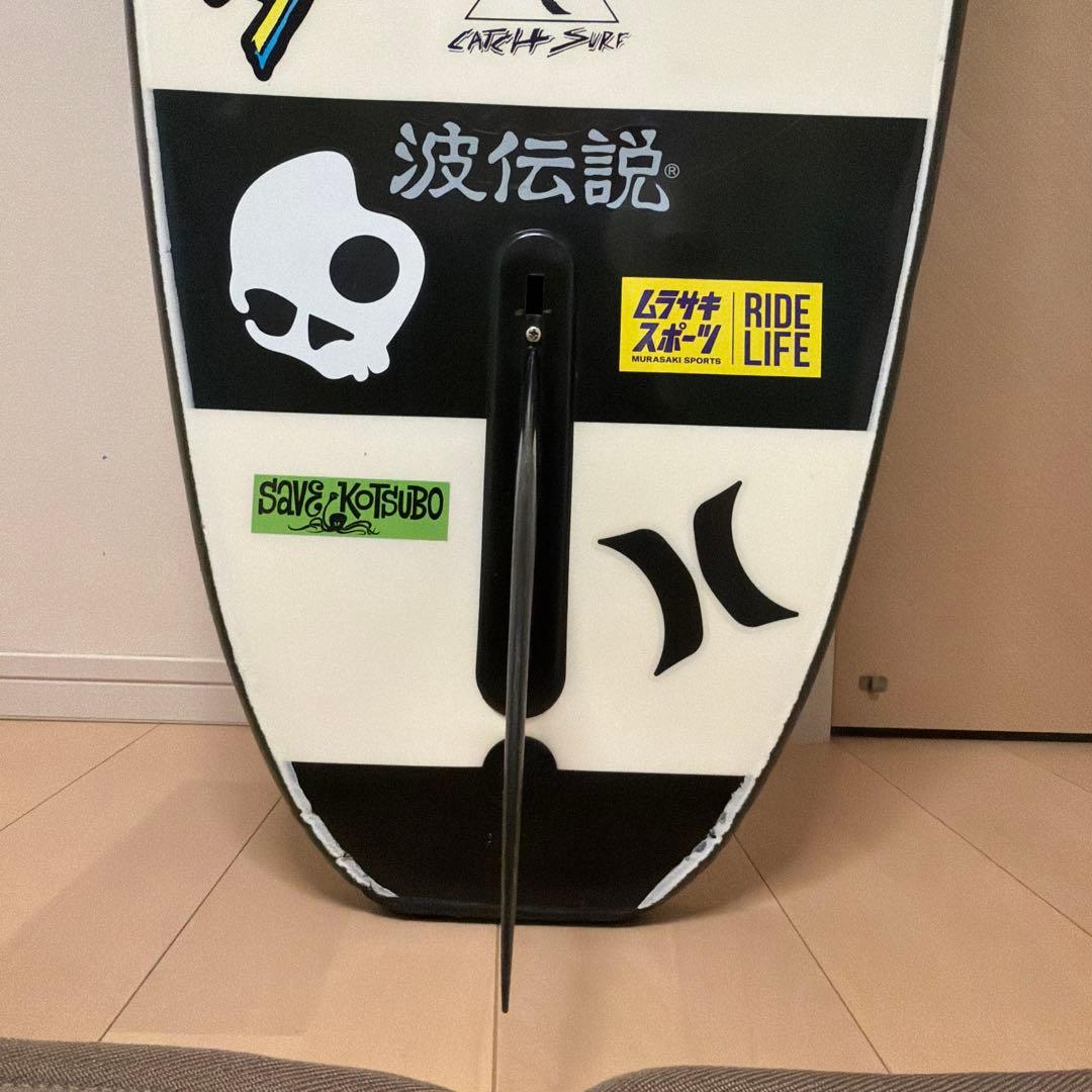 【手渡し限定】 CATCHSURF ODYSEA PLANK 7.0