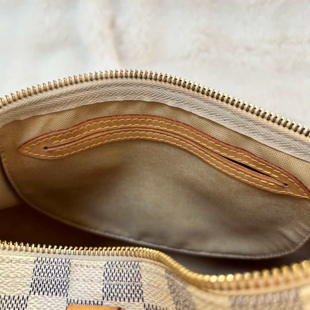 【美品】ルイヴィトン スピーディ30 美品 角スレなし 保存袋付