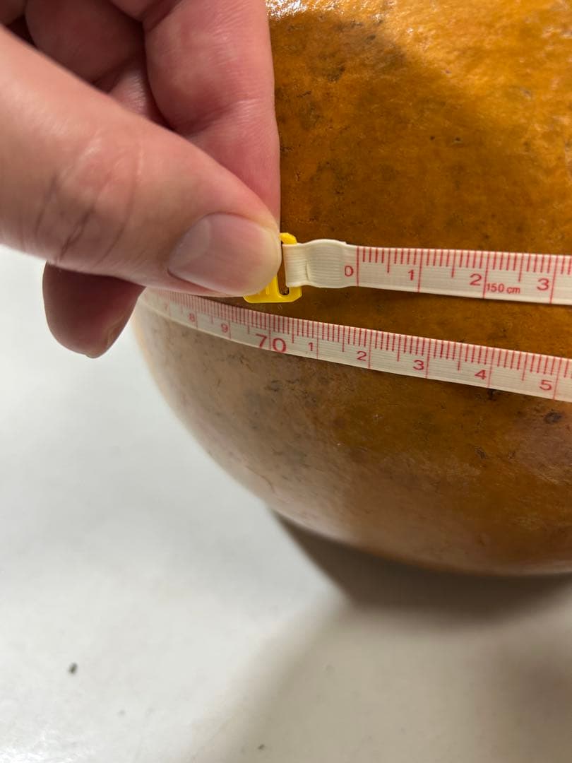 イプ　フラ　打楽器　割れ　壊れなし