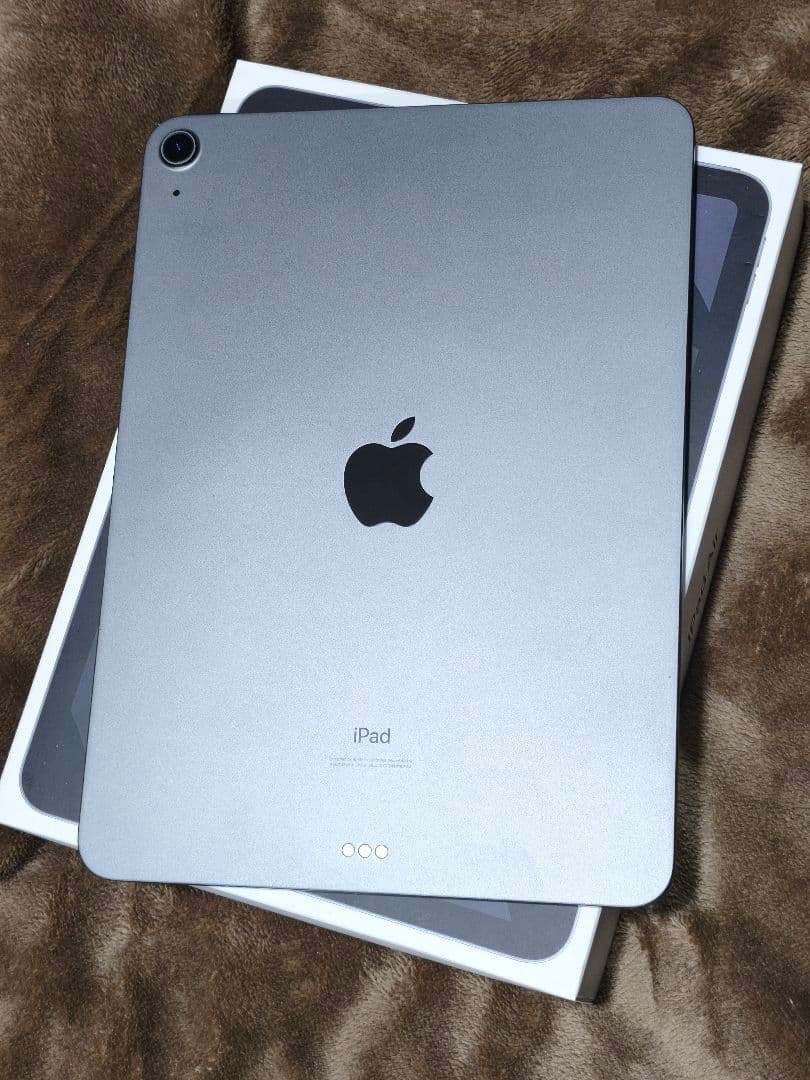 iPad Air 第4世代 64GB WiFiモデル