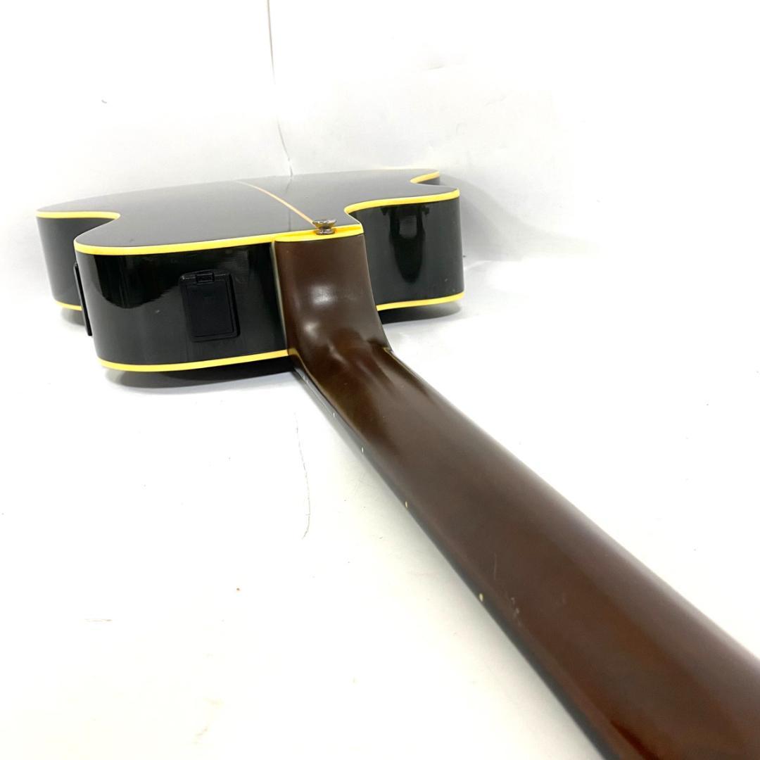 YAMAHA ヤマハ APX-6A エレクトリックアコースティックギター