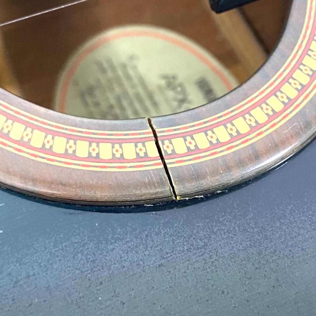 YAMAHA ヤマハ APX-6A エレクトリックアコースティックギター