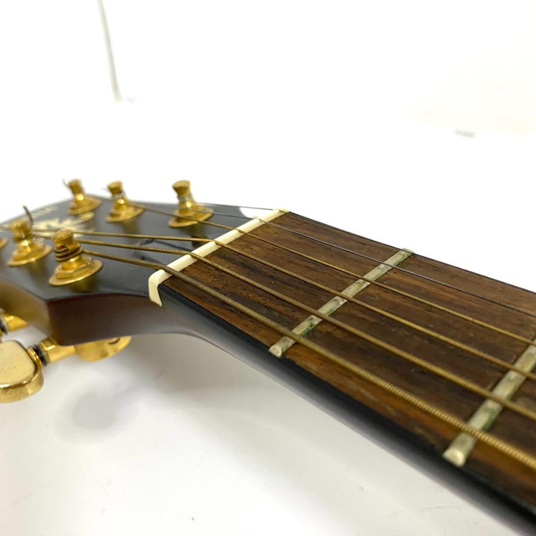 YAMAHA ヤマハ APX-6A エレクトリックアコースティックギター