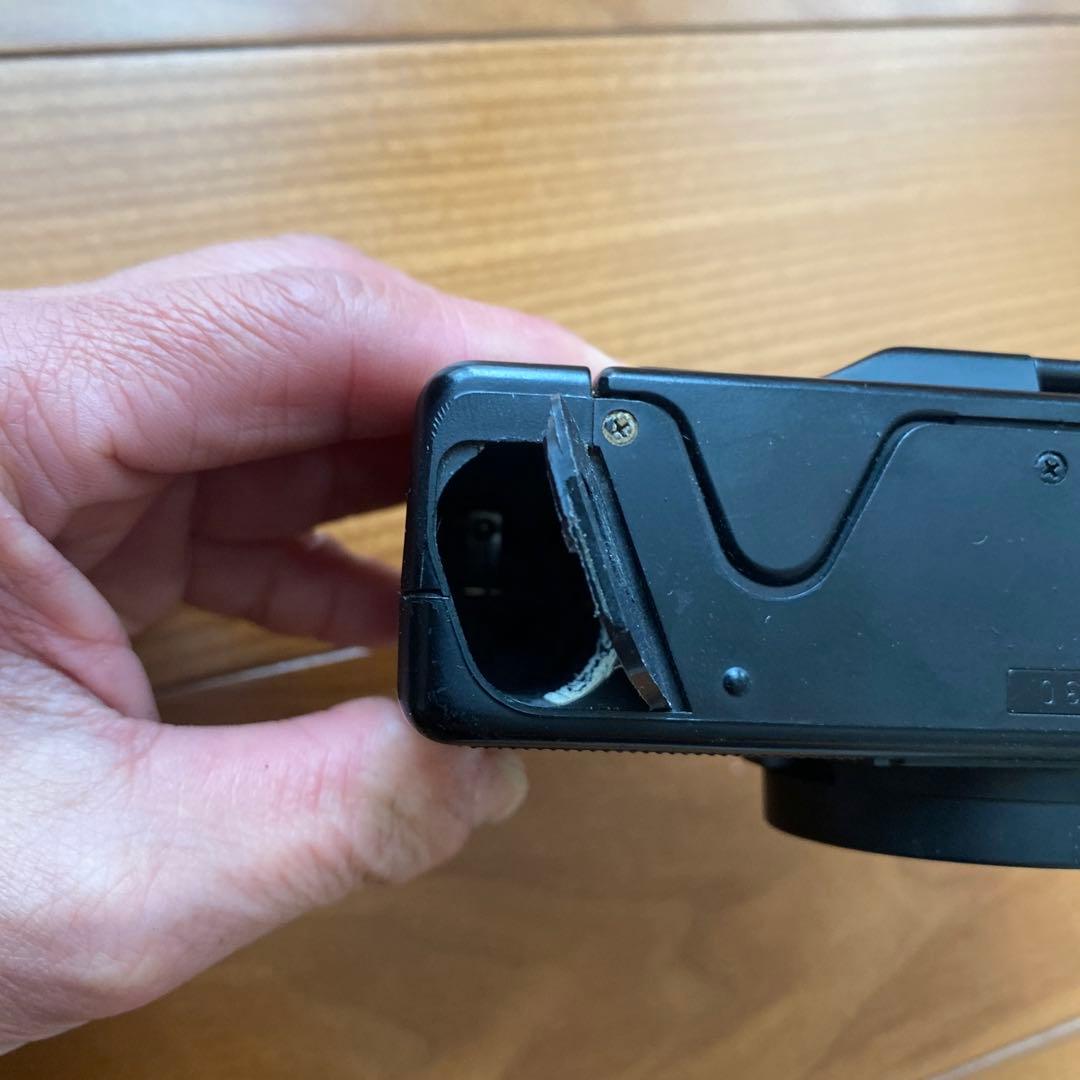 フィルムカメラ Nikon L35AD