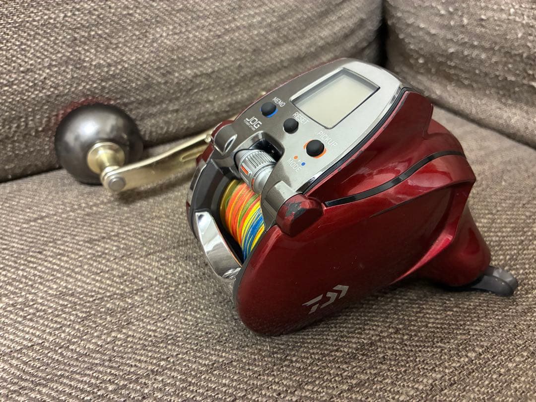 ダイワ シーボーグ300MJ-L