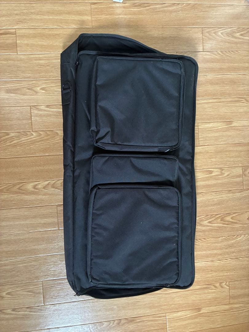 値下げ交渉可 完動品 DDJ-FLX6-GT DJ 箱、ケース、取扱説明書付き