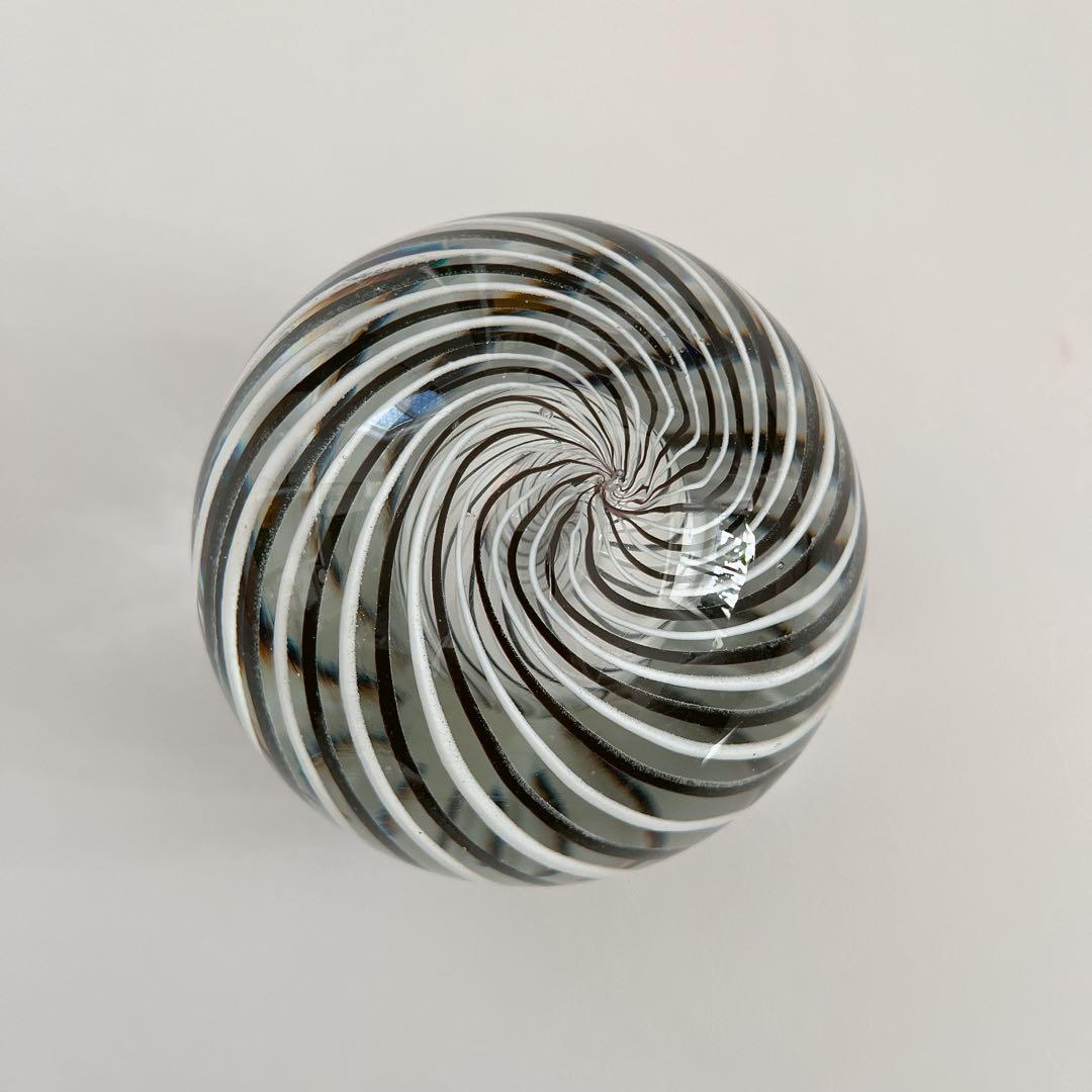 HAY ガラス製ペーパーウェイト