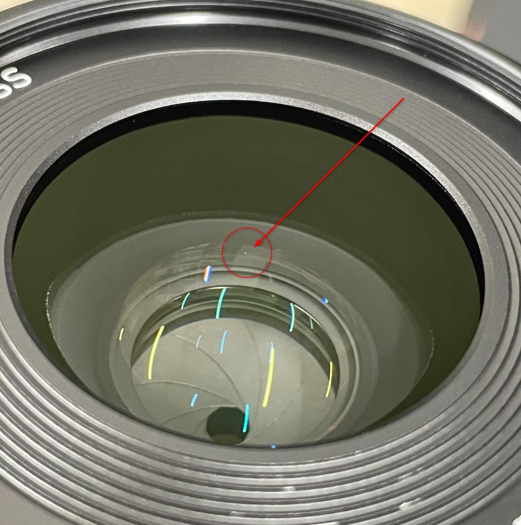 カール・ツァイス Batis 40mm F2 CF (ソニー E用)