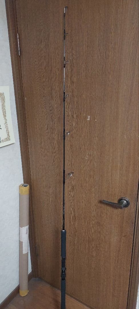 リップルフィッシャー　セルフィッシュ 597S Nano