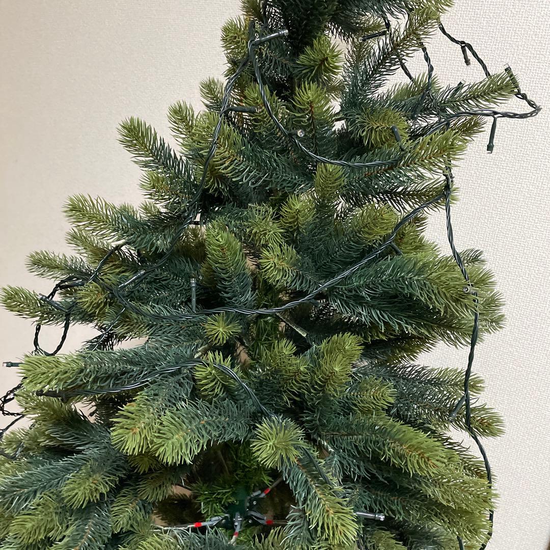 RSグローバルトレード社 クリスマスツリー