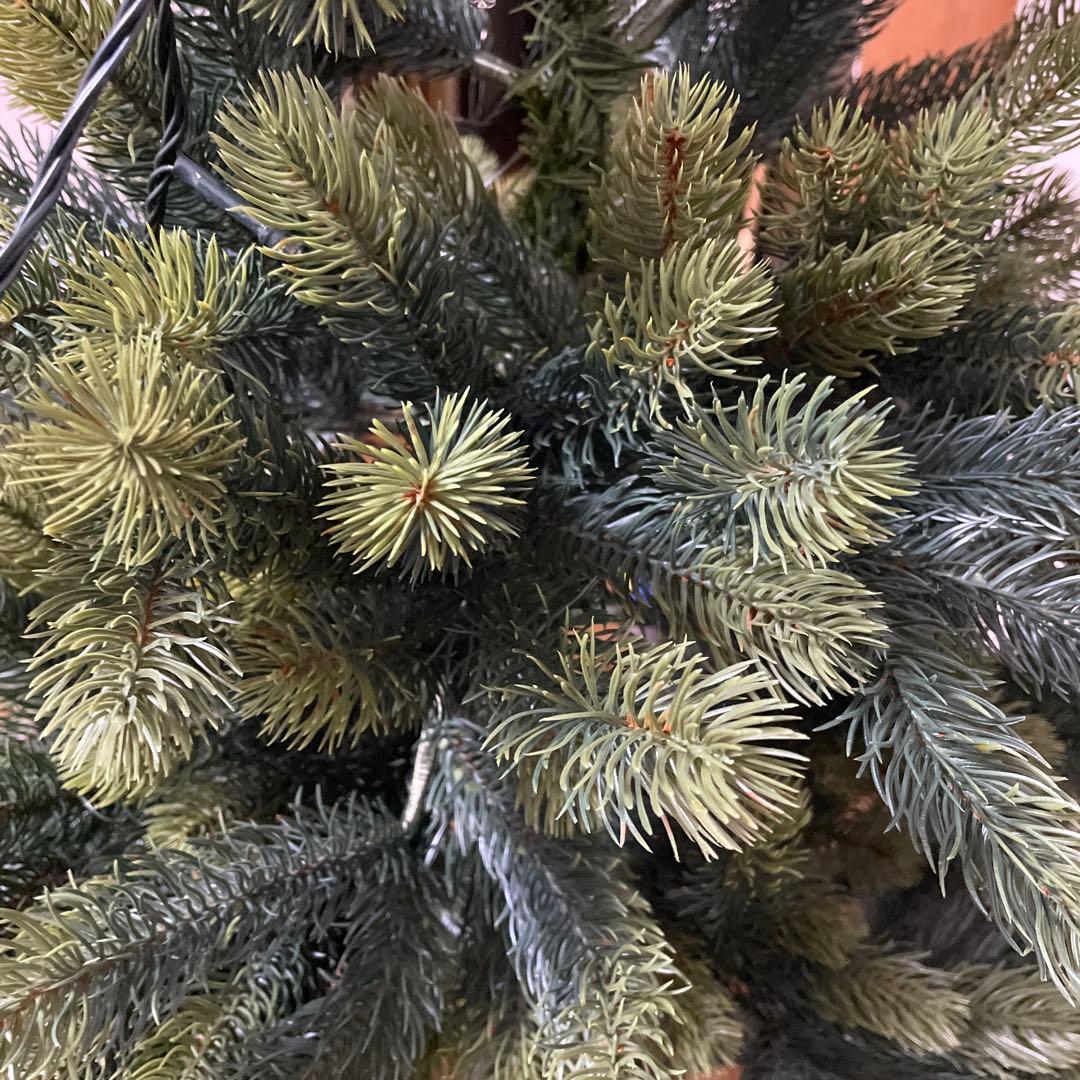 RSグローバルトレード社 クリスマスツリー