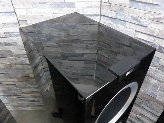 KEF R700 トールボーイスピーカー・ペア m0s2686