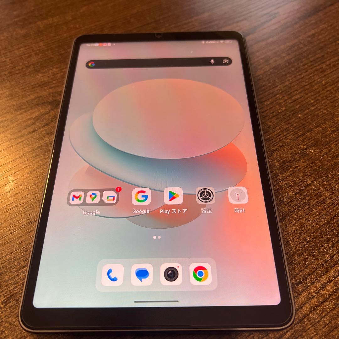 ALLODOCUBE iPlay 70 mini Pro 本体