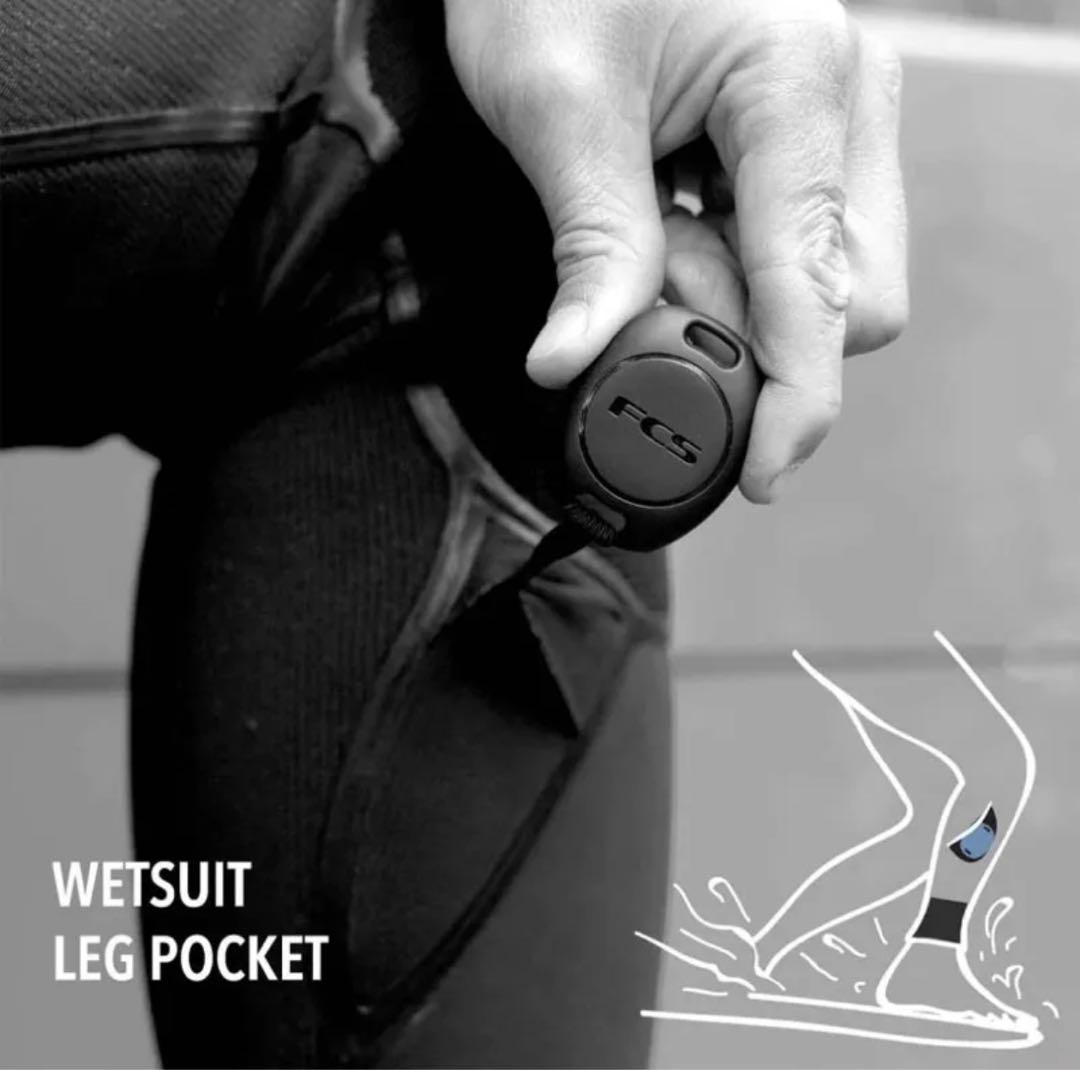 FCS POD X SHARKBANZ/エフシーエスエックス ポッド 鮫忌避装置