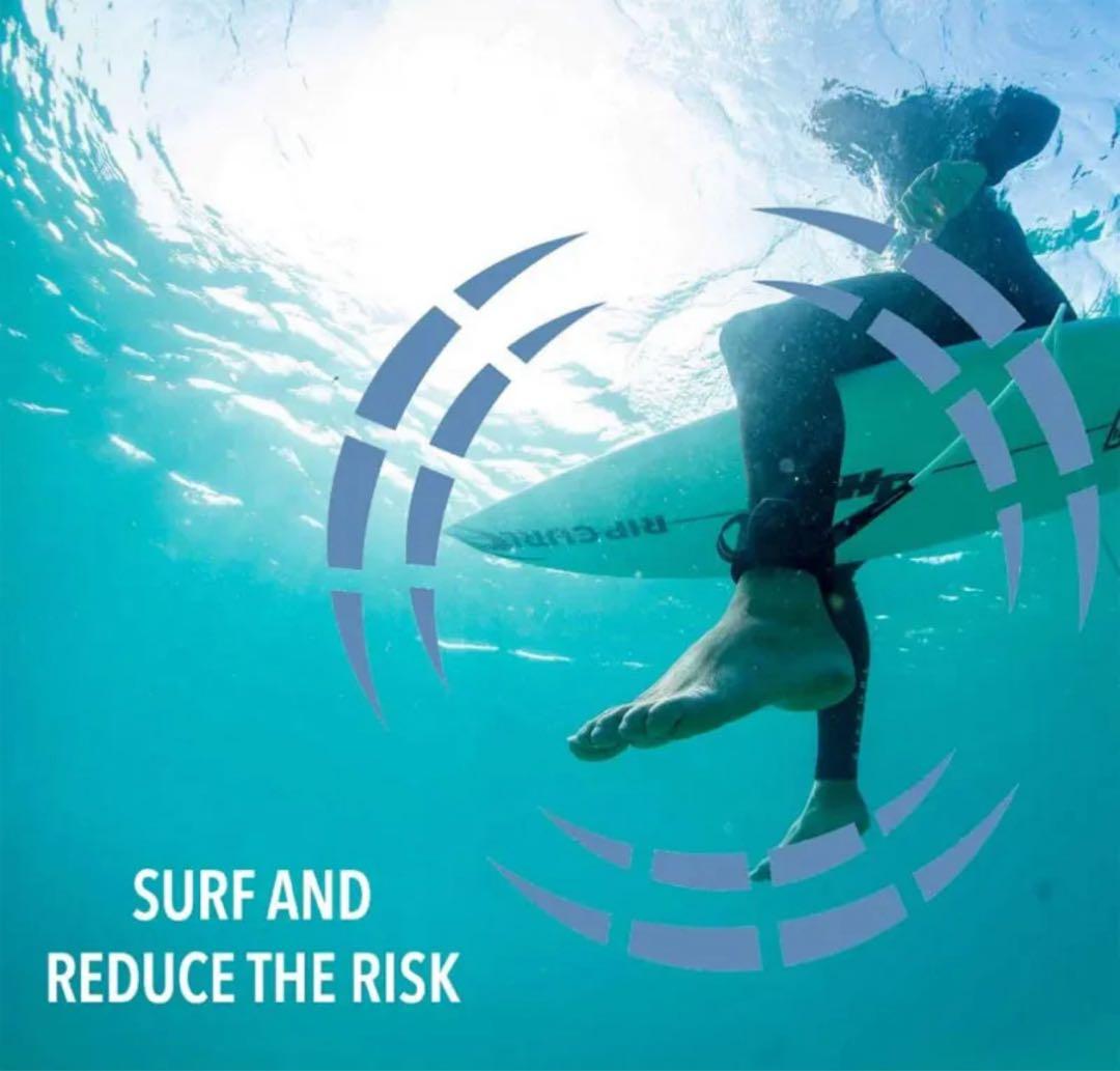 FCS POD X SHARKBANZ/エフシーエスエックス ポッド 鮫忌避装置