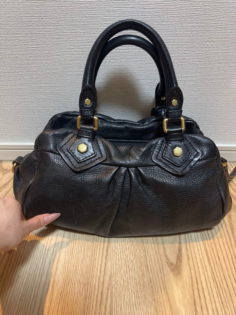 バッグ marc by marc jacobs ClassicQ Handbag Y2K