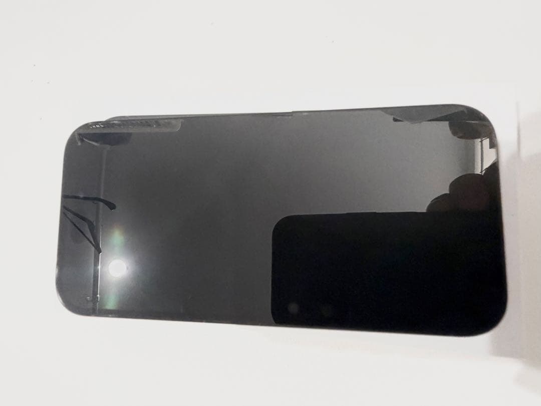 iPhone14 pro スペースブラック　128gb