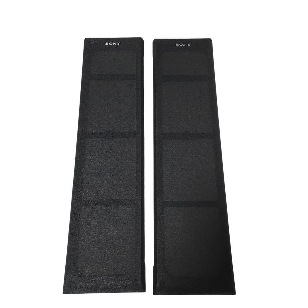 【希少廃盤品】 SONY SS-F7700 トールボーイ スピーカー ペア
