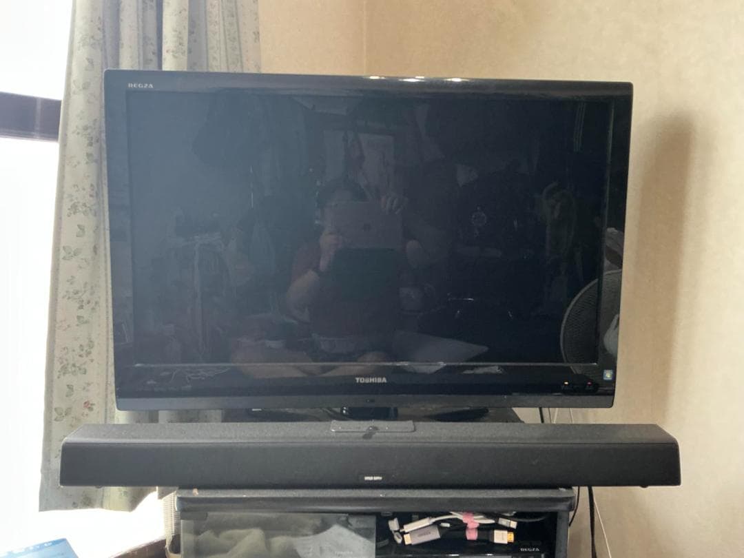 サンワダイレクト サウンドバー 70W 【6つのスピーカー搭載】電源連動 HDm