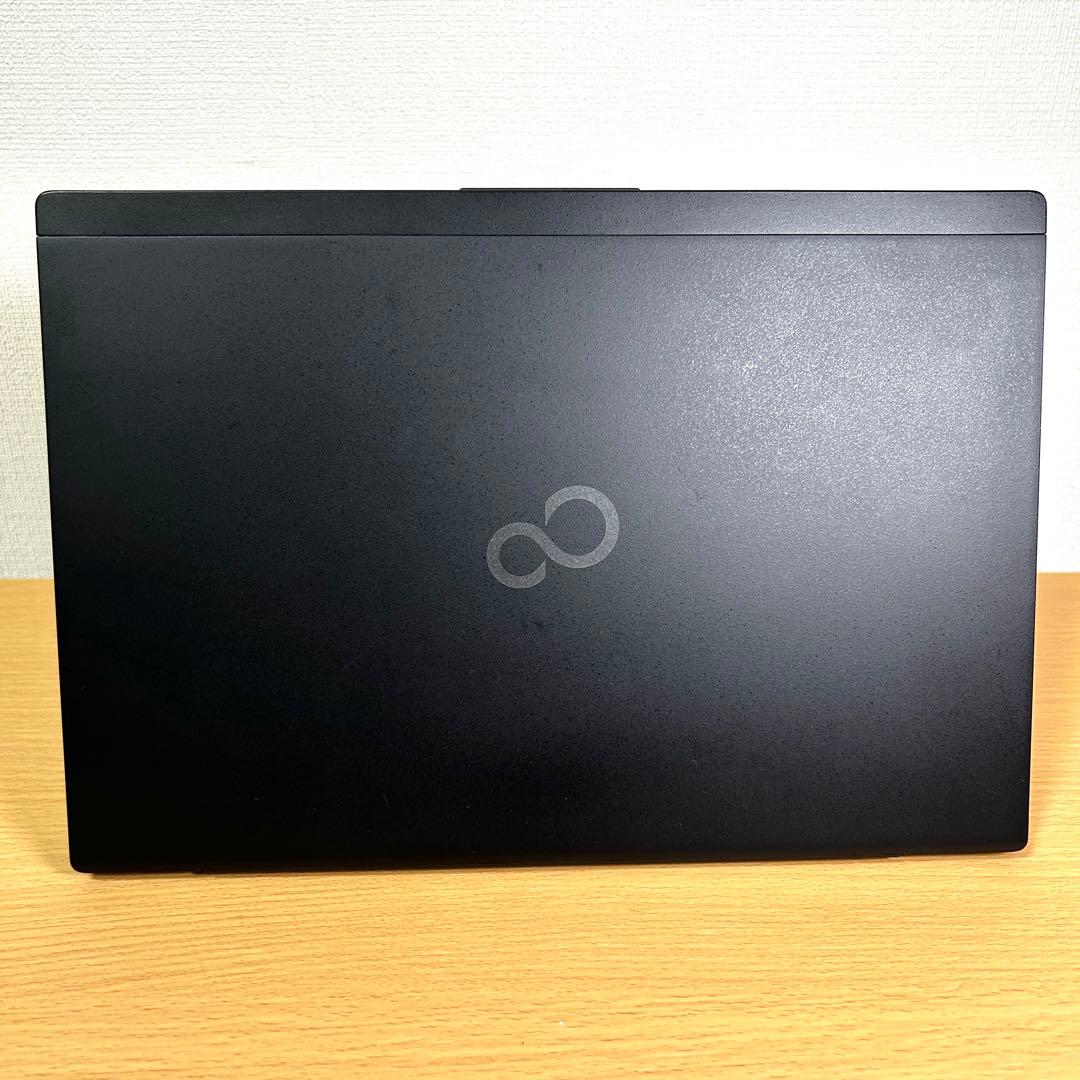美品 富士通 LIFEBOOK U9310/D i7 16GB 256GB