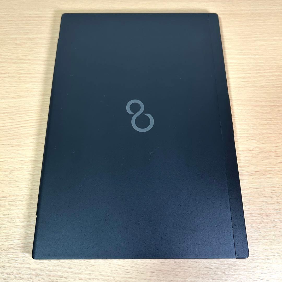 美品 富士通 LIFEBOOK U9310/D i7 16GB 256GB