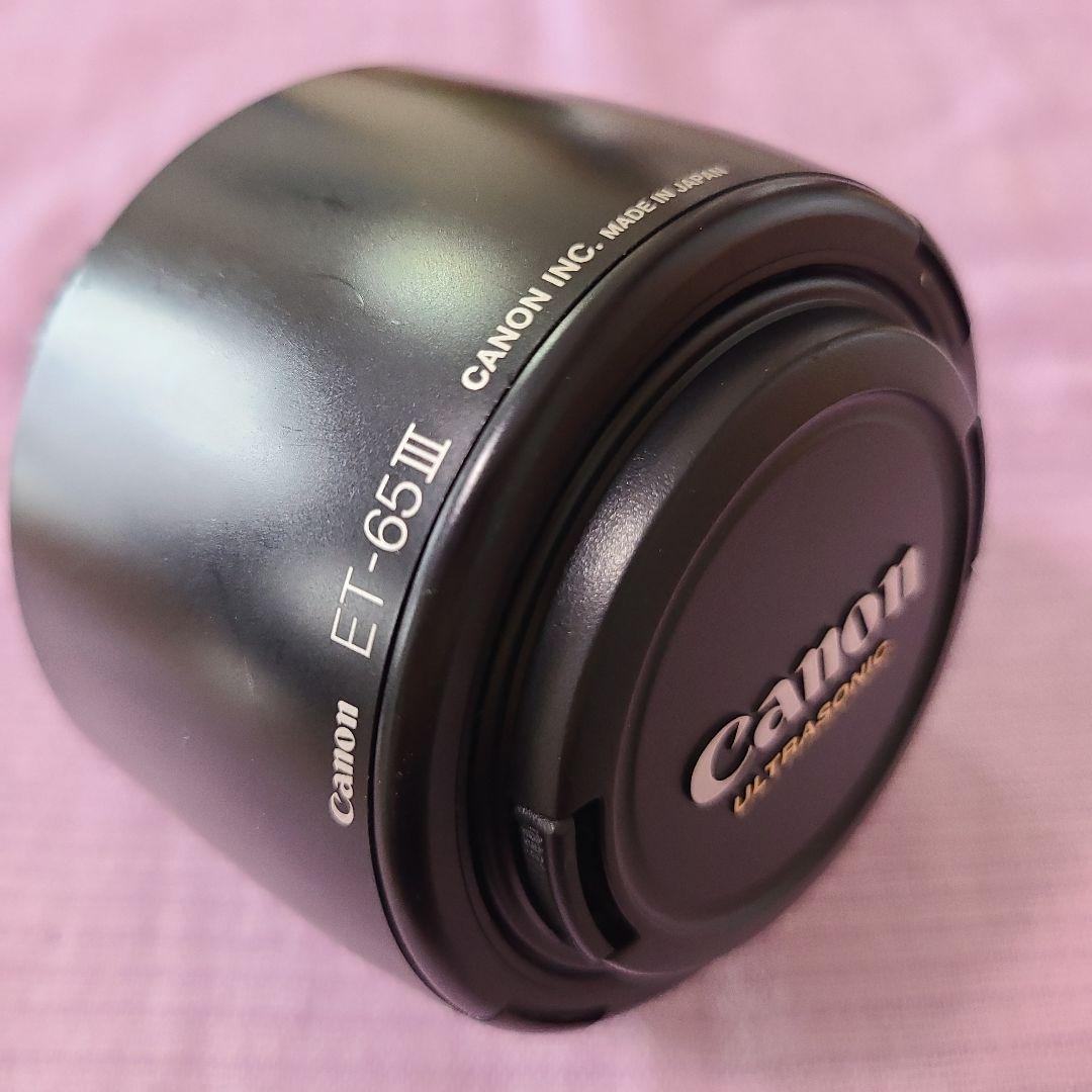 ★ Canon キヤノン EF 100mm F2★