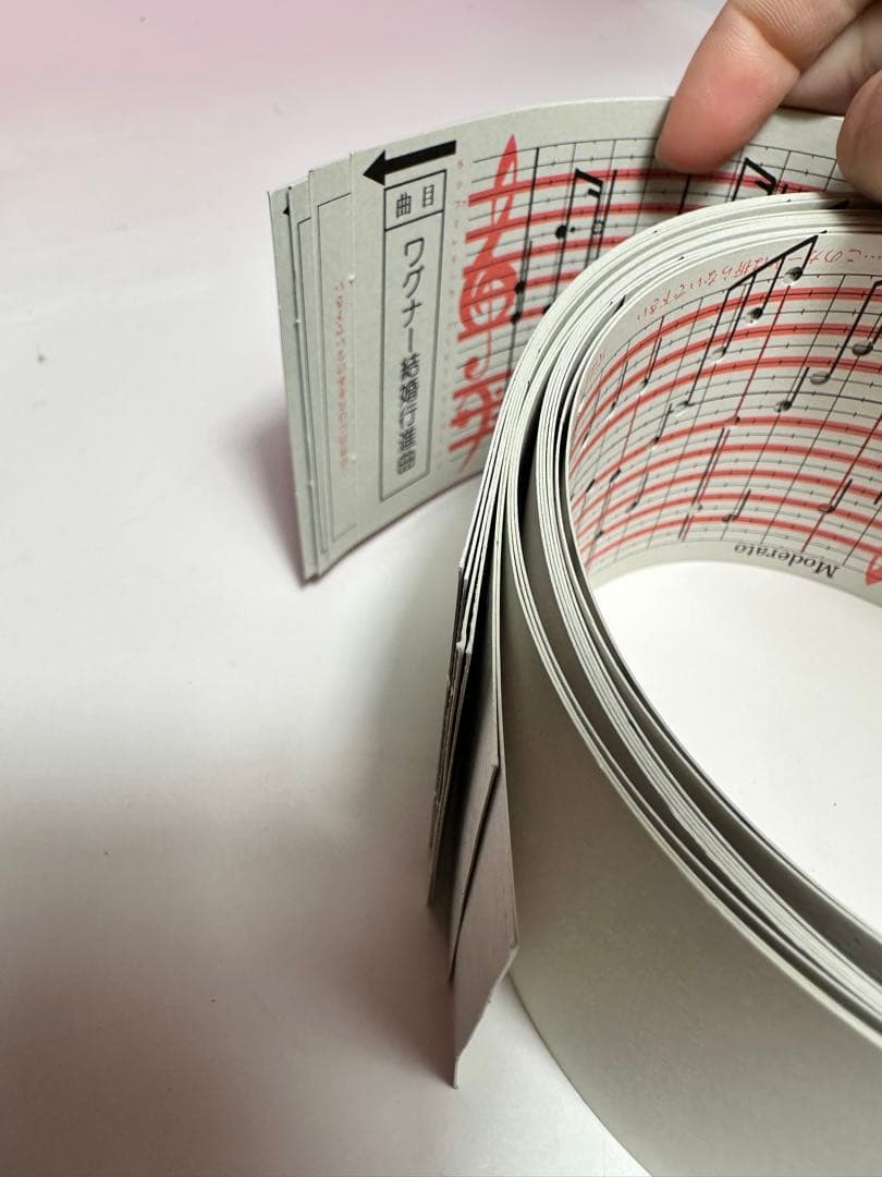 希少 Organette オルガニート 20木製オルゴール ジャンク品